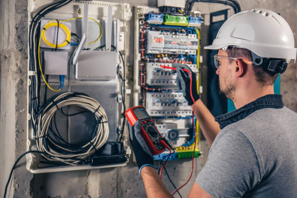 Best Residential Electrician Services  in Kent Estates, IA