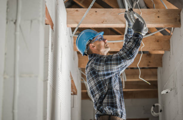 Best Electric Panel Repair  in Kent Estates, IA