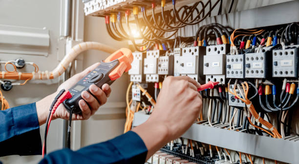 Best Affordable Electrician  in Kent Estates, IA