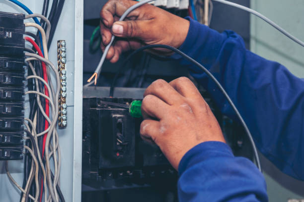 Best Licensed Electrician  in Kent Estates, IA
