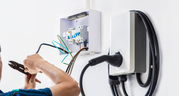 Best Electrical Installation Contractor  in Kent Estates, IA
