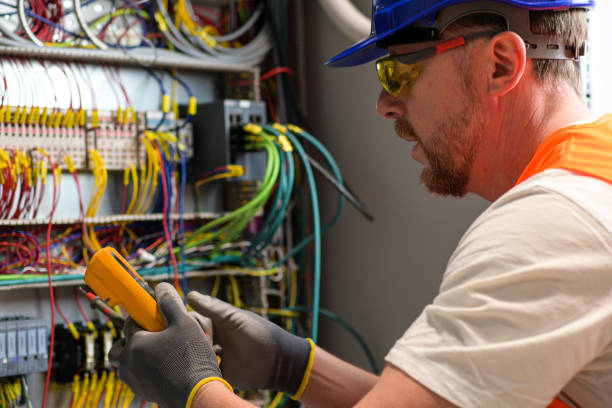 Best Local Electrician Companies  in Kent Estates, IA