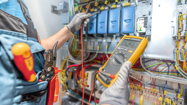 Best Electrical System Inspection  in Kent Estates, IA