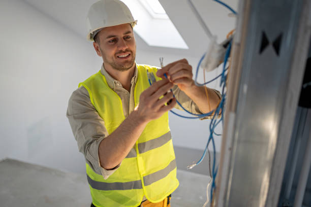Affordable Electrical Installation in IA